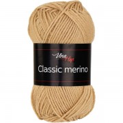 Příze Classic Merino, 61037, béžová