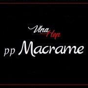 PP Macrame, 2mm
