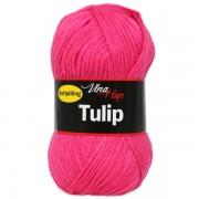 Příze Tulip, 4035, růžová
