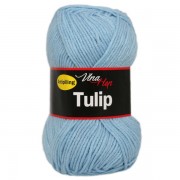 Příze Tulip, 4083, světle modrá