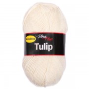Příze Tulip, 4172, smetanová
