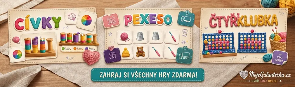 Hra zdarma