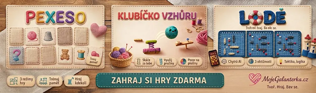 Hra zdarma