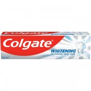.Zubní pasta, Colgate Whitening, 100 ml