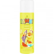 .Šampon, BAMBI pro děti, s D-panthenolem, 150 ml