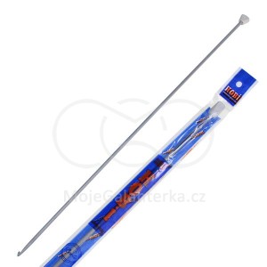Háček  3,0 mm, pletací, 35cm, HOBI
