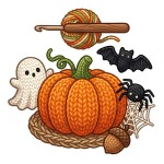 Halloween (podzim)