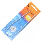 Jehlice kruhové, 80cm,  3.0mm, Pony (AL)