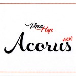 Acorus New