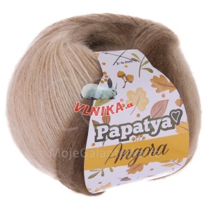 Příze Angora Batik, 556-02