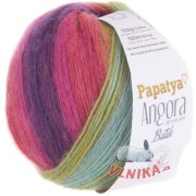 Příze Angora Batik, 556-65