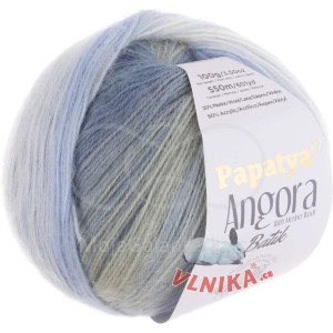 Příze Angora Batik, 556-67