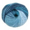 Příze Angora Luxus Simli Batik, 5721