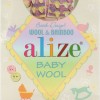Baby Wool Batik