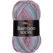 Příze Bamboo Socks, 7902