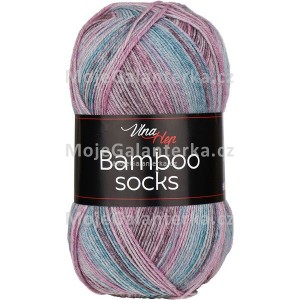 Příze Bamboo Socks, 7902