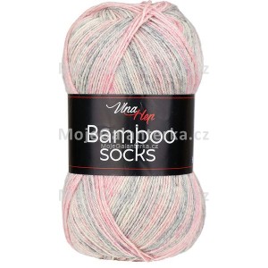 Příze Bamboo Socks, 7903