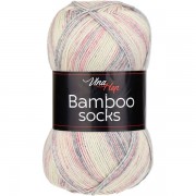 Příze Bamboo Socks, 7904