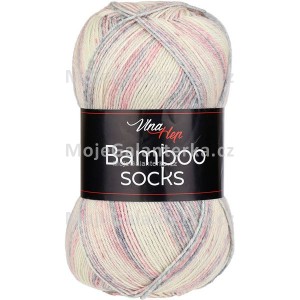 Příze Bamboo Socks, 7904