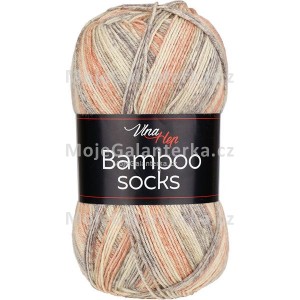 Příze Bamboo Socks, 7905