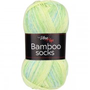 Příze Bamboo Socks, 7906