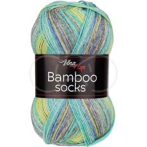 Příze Bamboo Socks, 7907