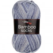 Příze Bamboo Socks, 7908