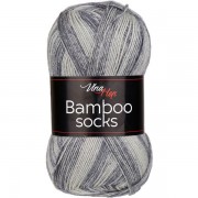 Příze Bamboo Socks, 7910