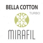 Bella Cotton Turbo