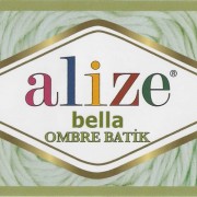 Bella Ombre Batik