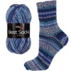 Příze Best Socks, 4-fach,  7061
