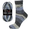 Příze Best Socks, 4-fach,  7063