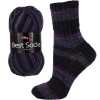 Příze Best Socks, 4-fach,  7065