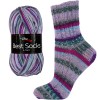 Příze Best Socks, 4-fach,  7066