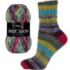Příze Best Socks, 4-fach,  7069