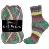 Příze Best Socks, 4-fach,  7317