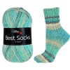 Příze Best Socks, 4-fach,  7321