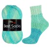 Příze Best Socks, 4-fach,  7325