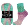 Příze Best Socks, 4-fach,  7326