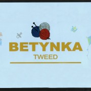 Betynka Tweed