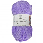 Příze Betynka, 364, fialová