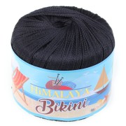Příze Bikini, 80612, čermá