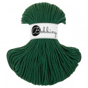 Příze Bobbiny, 3mm, Pine Green (zelené)