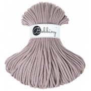Příze Bobbiny, 3mm, PEARL (perlová)