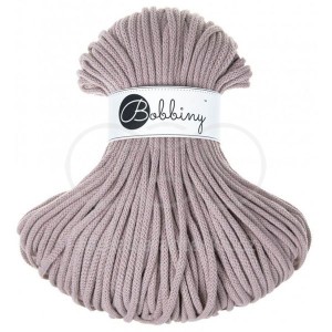 Příze Bobbiny, 3mm, PEARL (perlová)