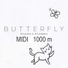 Butterfly MIDI
