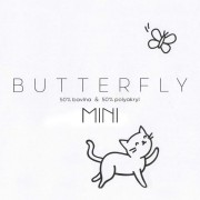 Butterfly mini