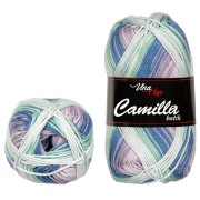 Příze Camilla Batik, 9623