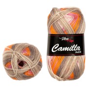 Příze Camilla Batik, 9624