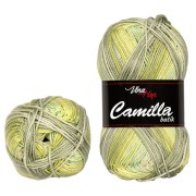 Příze Camilla Batik, 9628